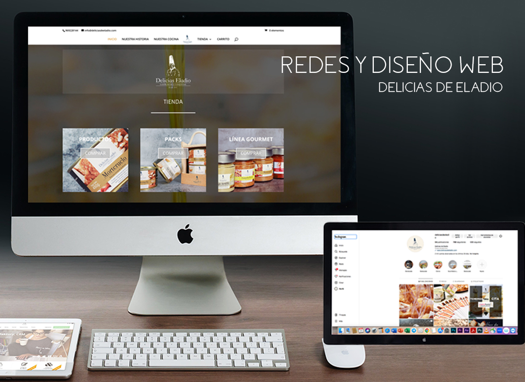Redes sociales Cuenca